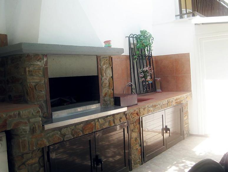 Apartment Stella Neos Marmaras