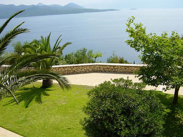 Hotel Sunrise Lefkada 2*