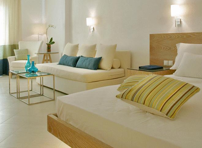 Petasos & - Small Luxury Of The World Hotel