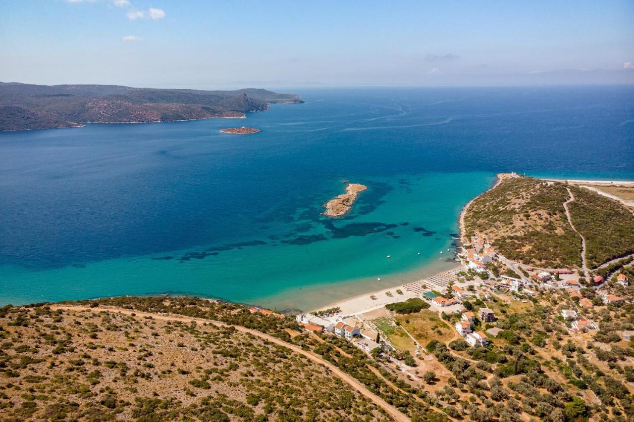 Seaview & Apartment Psili Ammos (Samos)