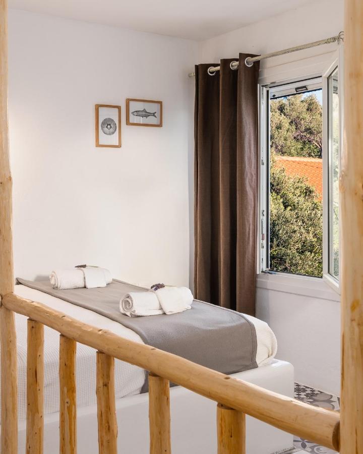 Seaview & Apartment Psili Ammos (Samos)