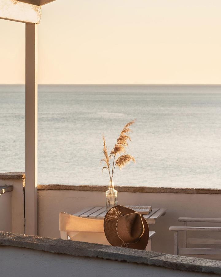 Apartment Seaview & *