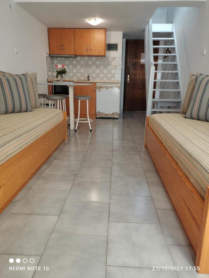 Machi Apartment
