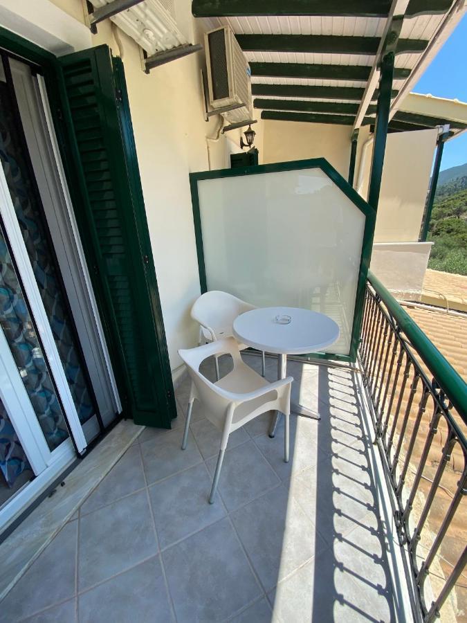 Marathes Studios Agios Nikitas