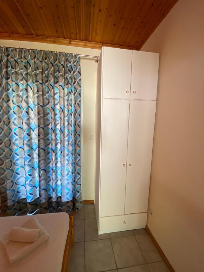 Aparthotel Marathes Studios Agios Nikitas