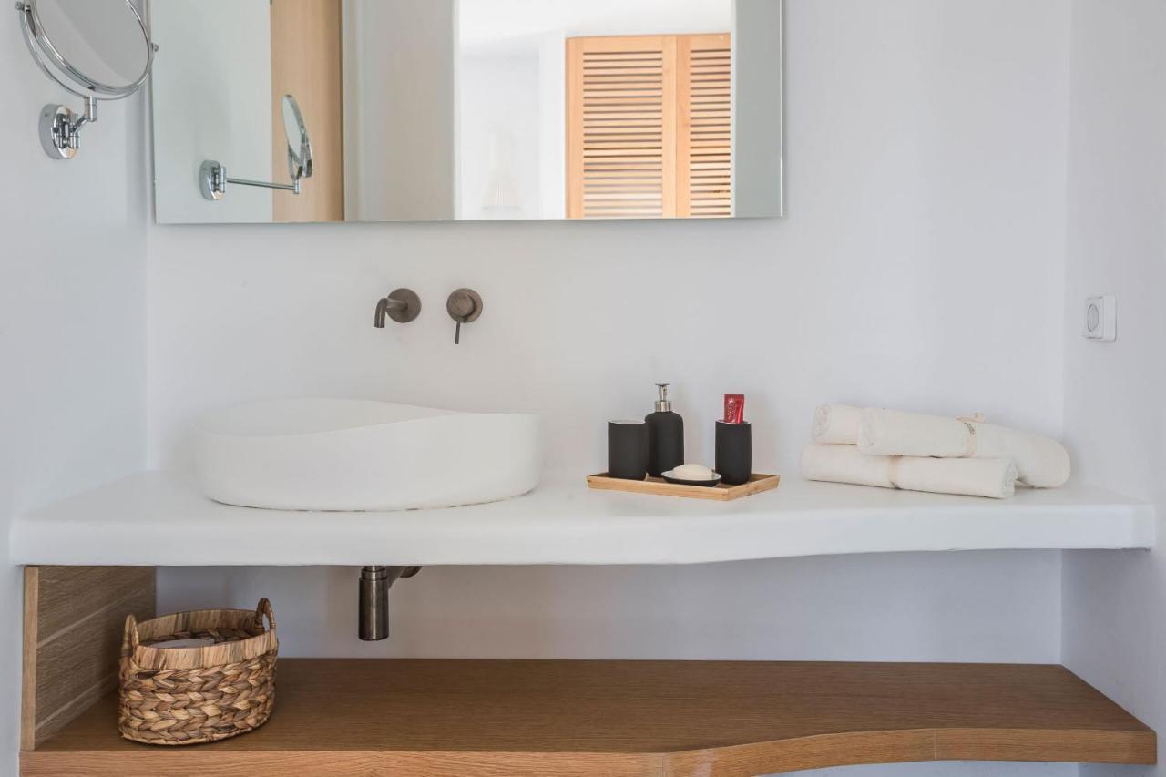 Aether - Infinity Pool Mykonos Villa Mykonos Town