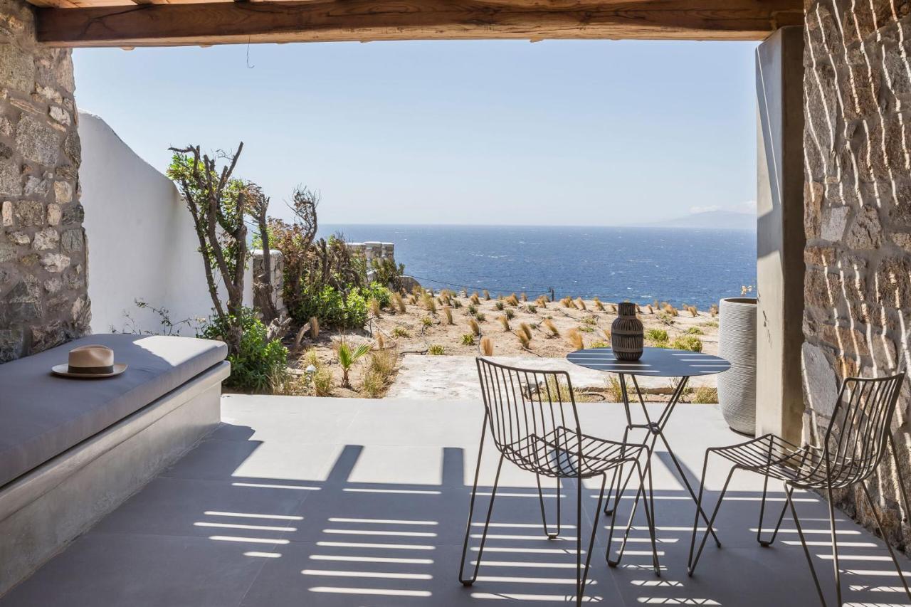 Aether - Infinity Pool Mykonos *