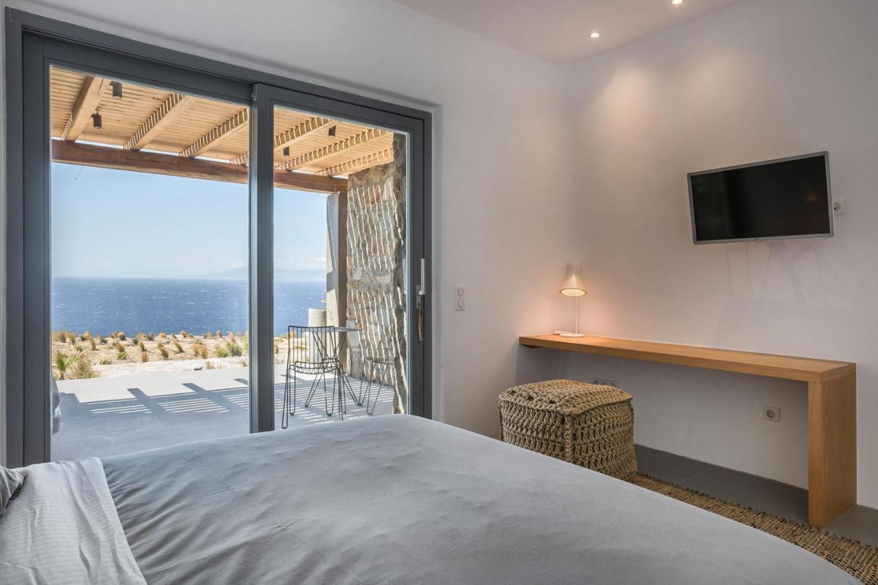 Villa Aether - Infinity Pool Mykonos *