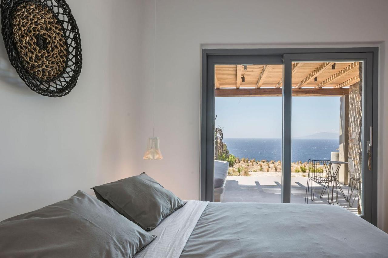 Aether - Infinity Pool Mykonos