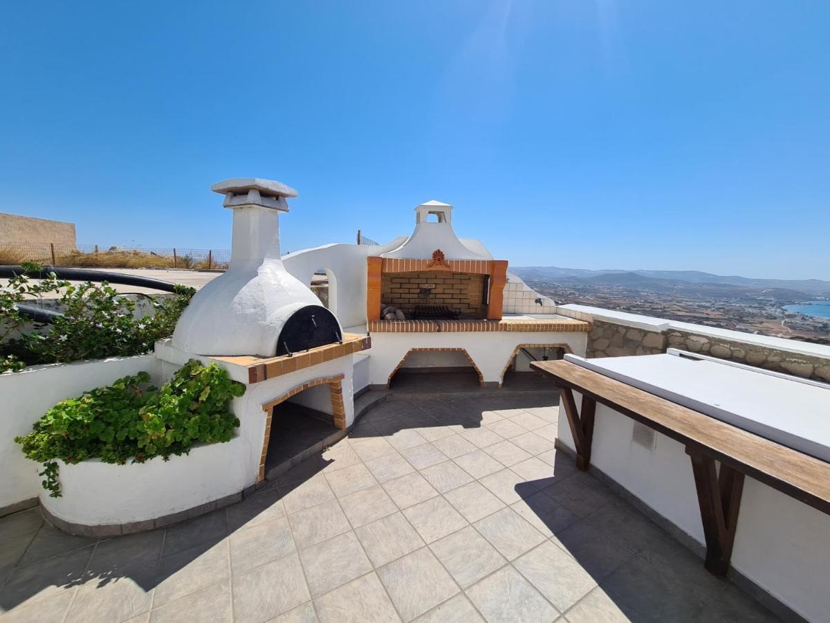 Milos Sun Holiday home *