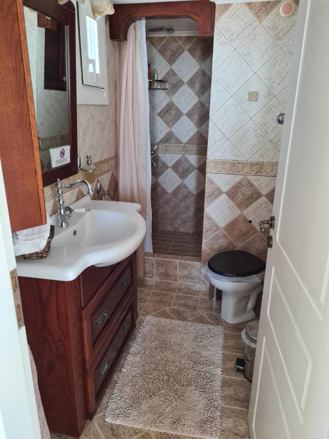 Milos Sun Holiday home