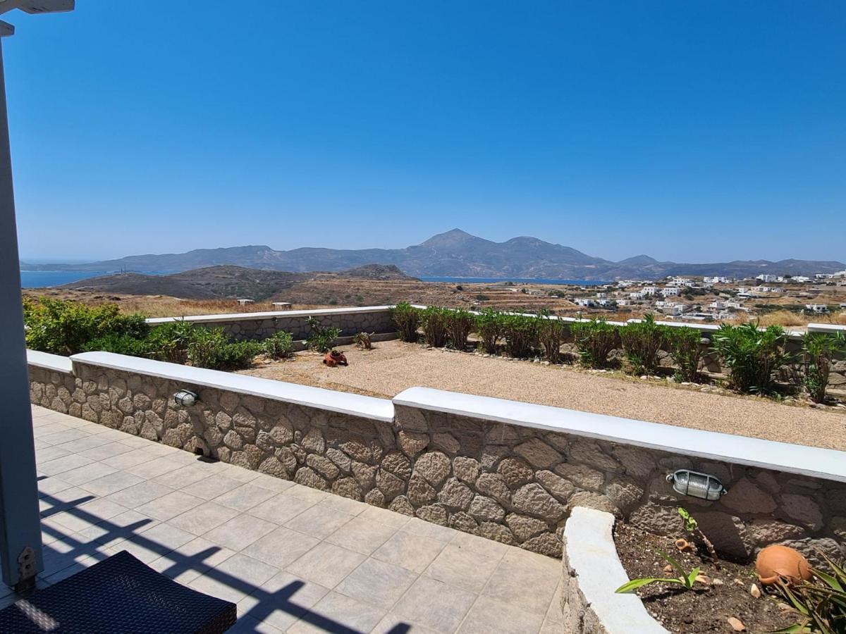 Holiday home Milos Sun *
