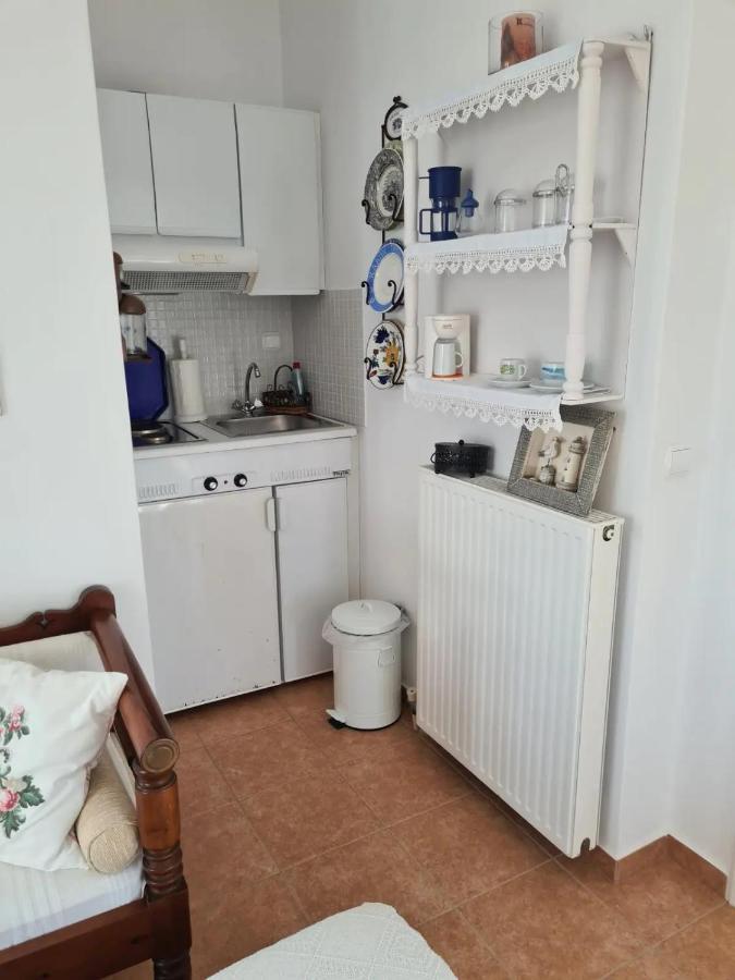 Milos Sun Holiday home *