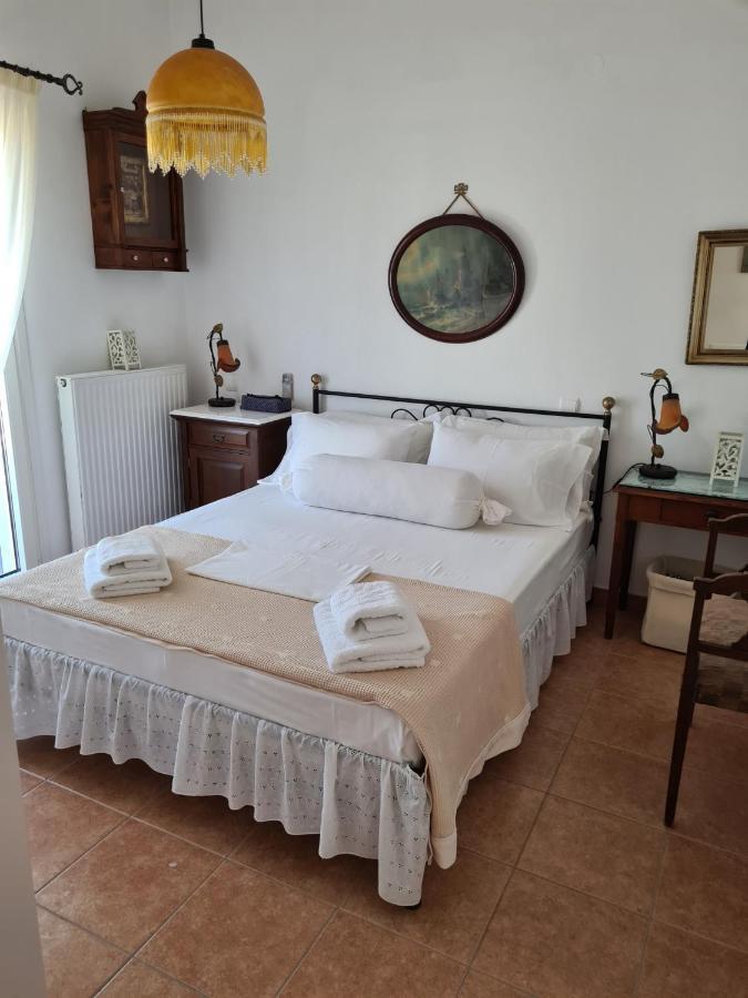 Milos Sun Holiday home *