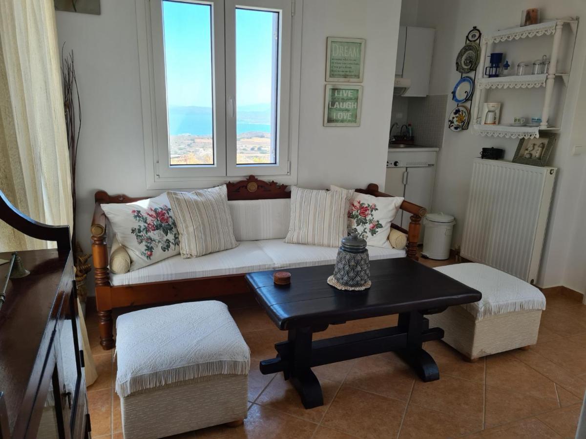 Holiday home Milos Sun Peran Triovasalos
