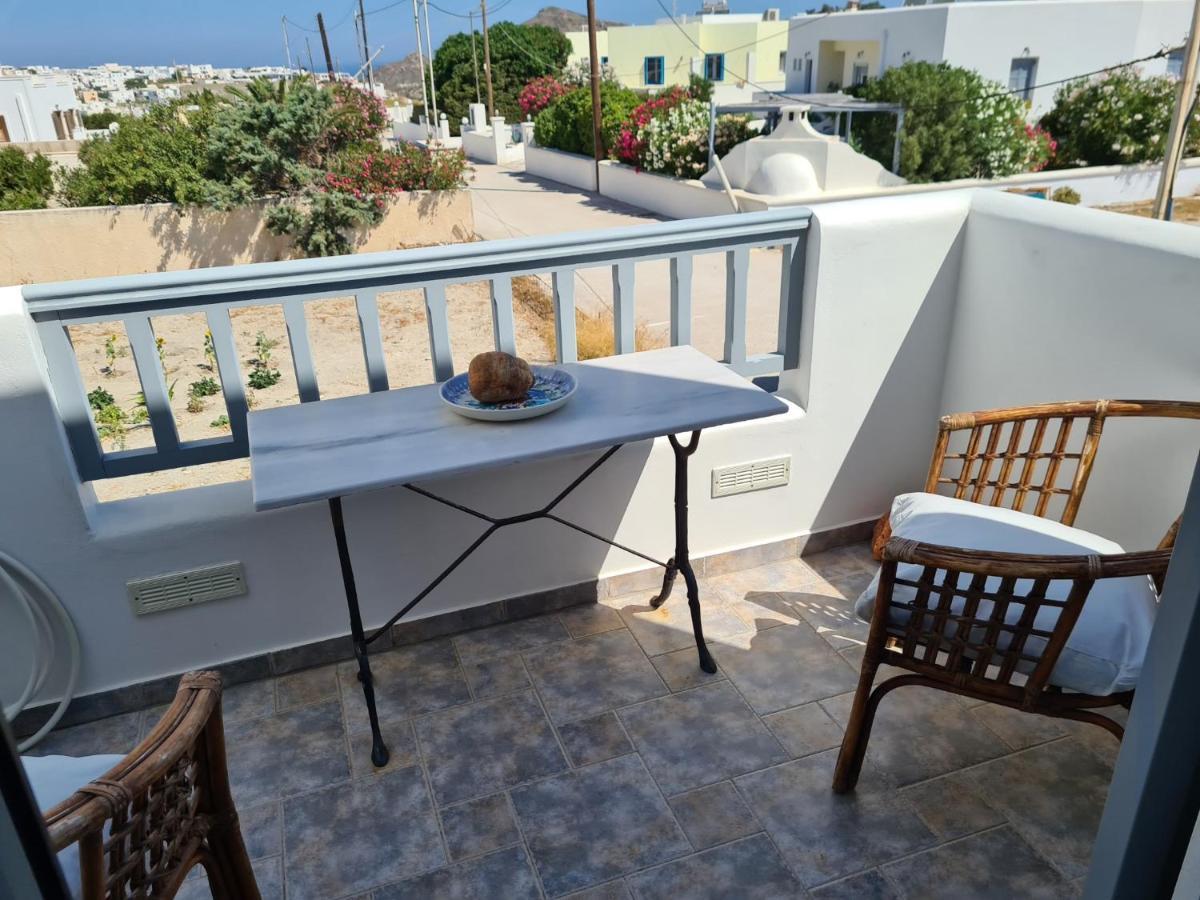 Milos Sun Holiday home