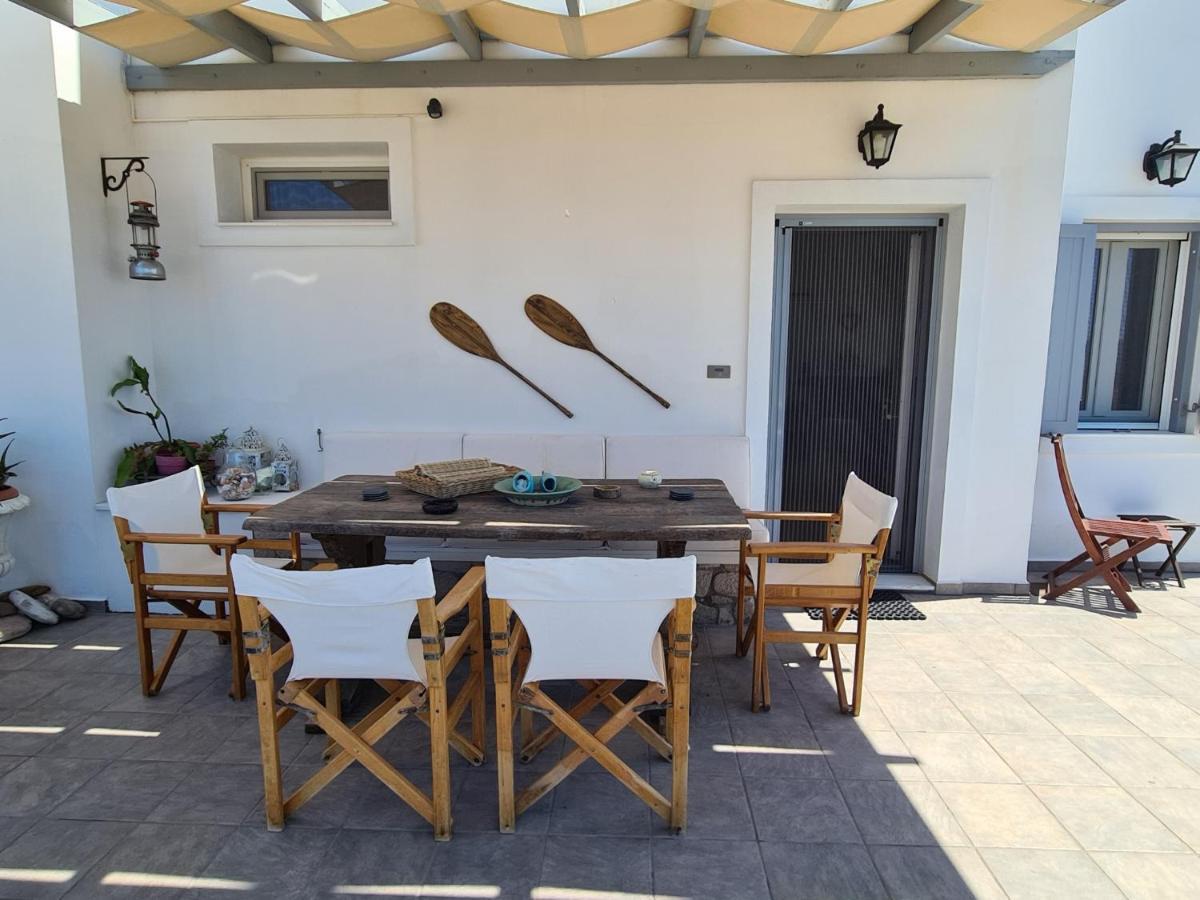 Holiday home Milos Sun