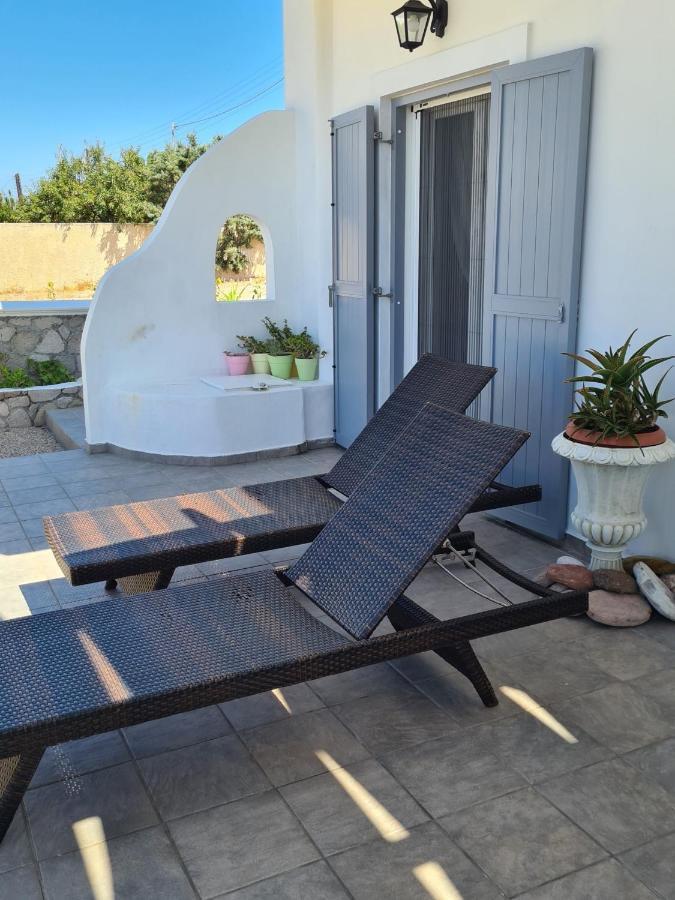 Holiday home Milos Sun *