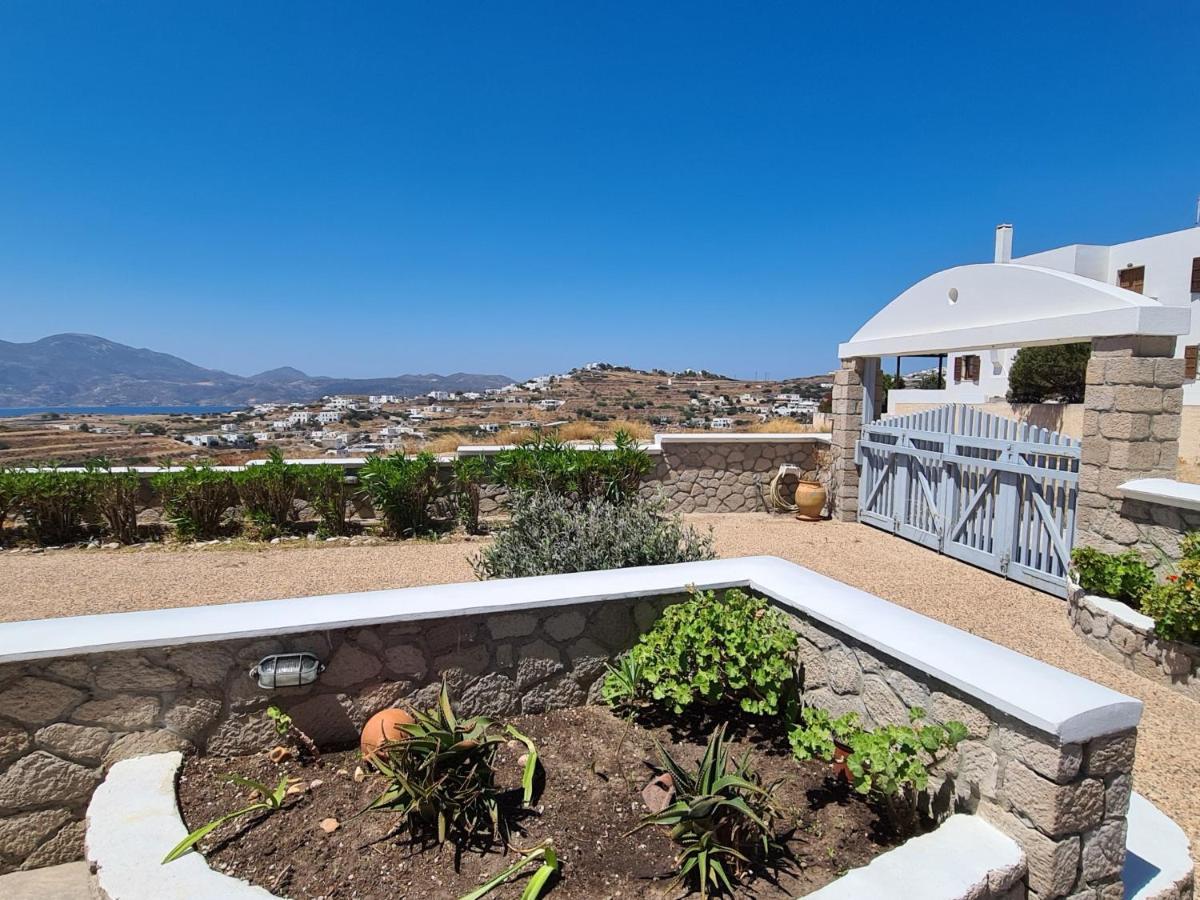 Holiday home Milos Sun *