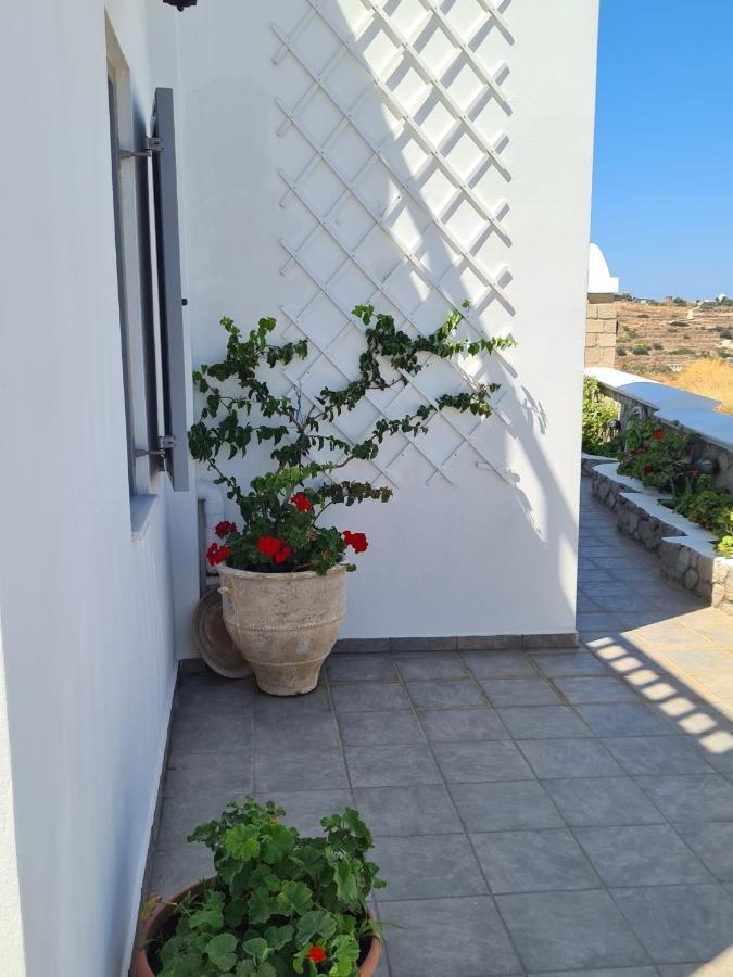 Milos Sun Holiday home *