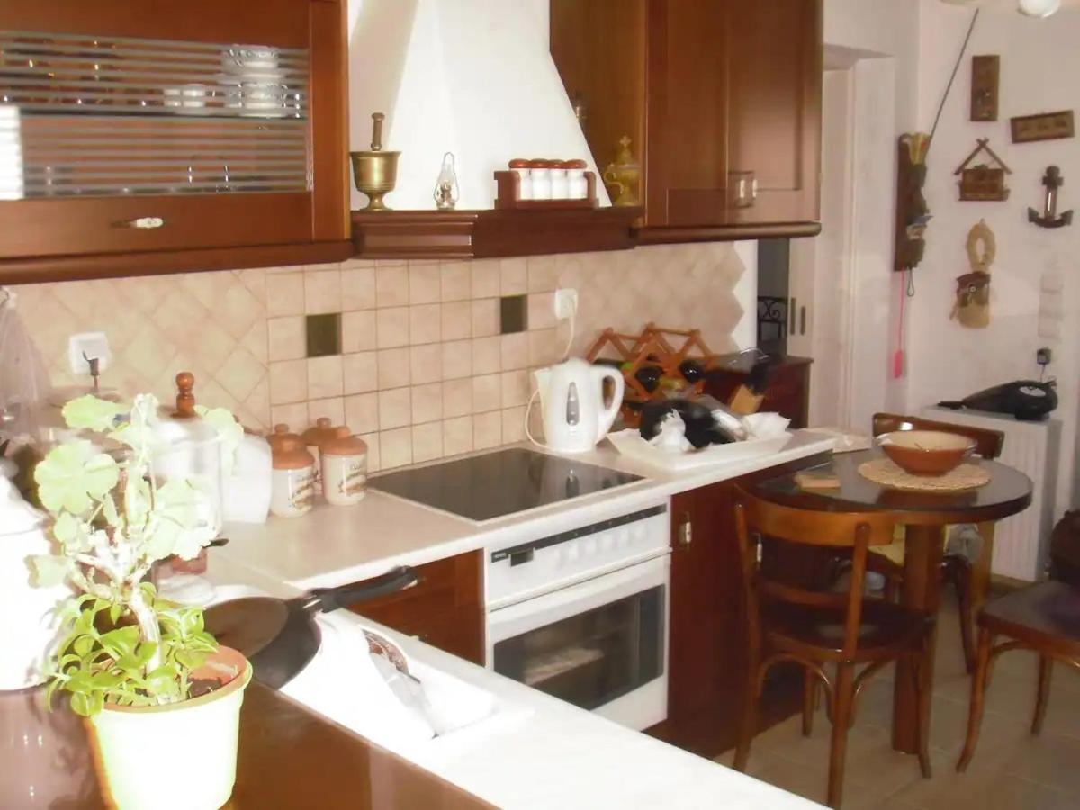 Holiday home Milos Sun *