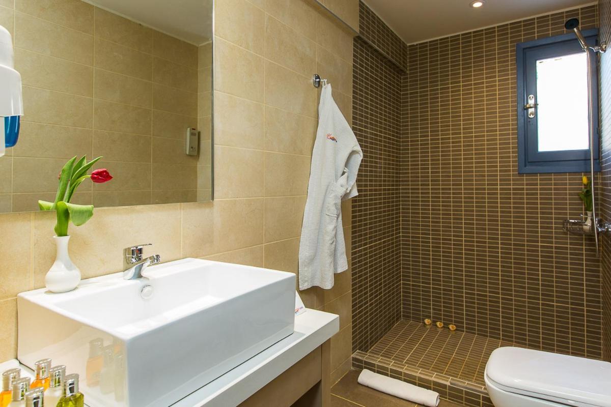 Solimar Ruby Resort 4*
