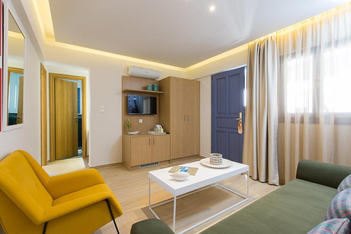 Solimar Ruby Resort 4*