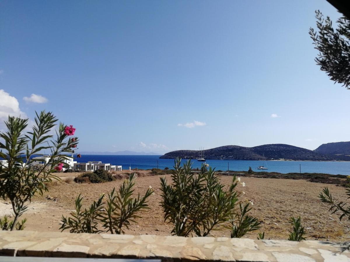 Holiday home Gio St Gio 1 St.giorgio Andiparos