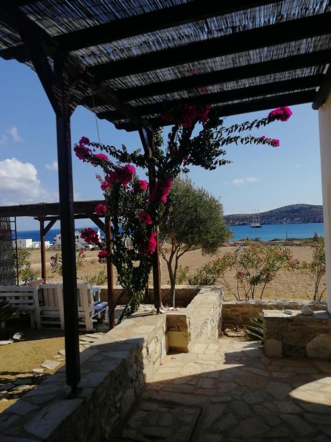 Holiday home Gio St Gio 1 St.giorgio Andiparos