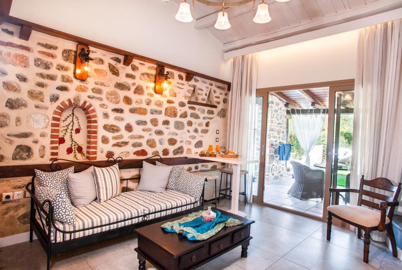 Hotel Acrotel Athena