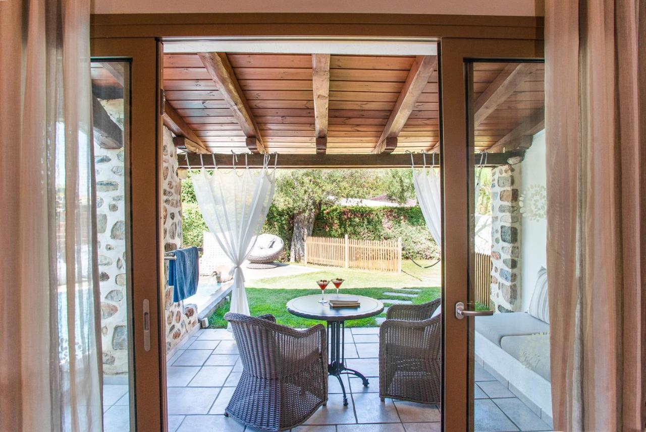 Hotel Acrotel Athena