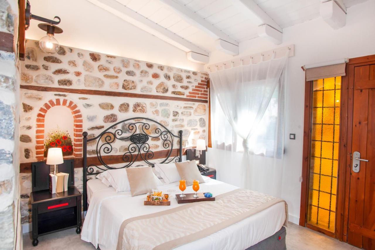 Hotel Acrotel Athena 5*