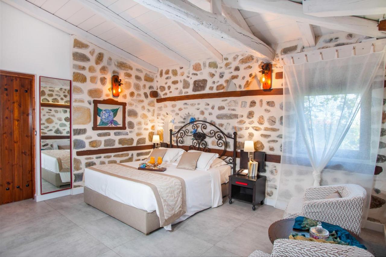 Hotel Acrotel Athena