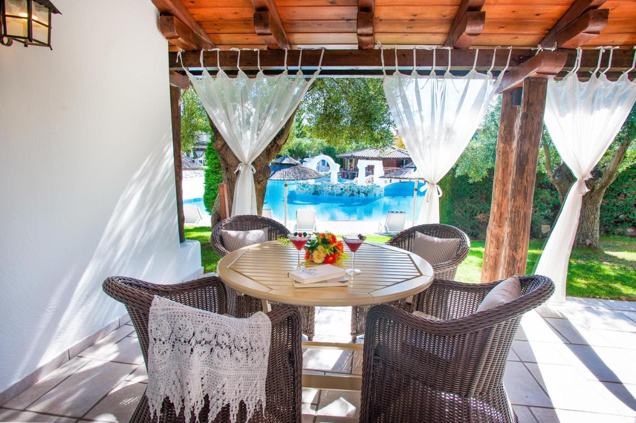 Hotel Acrotel Athena
