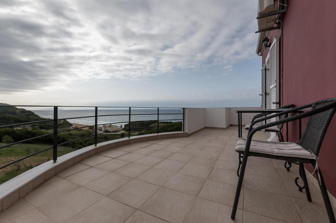 Apartment Botzi-the House On The Hill *