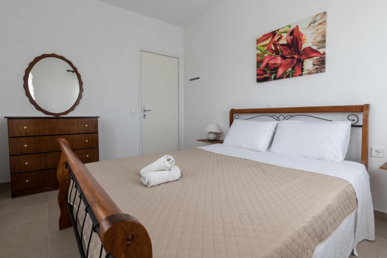 Apartment Botzi-the House On The Hill *