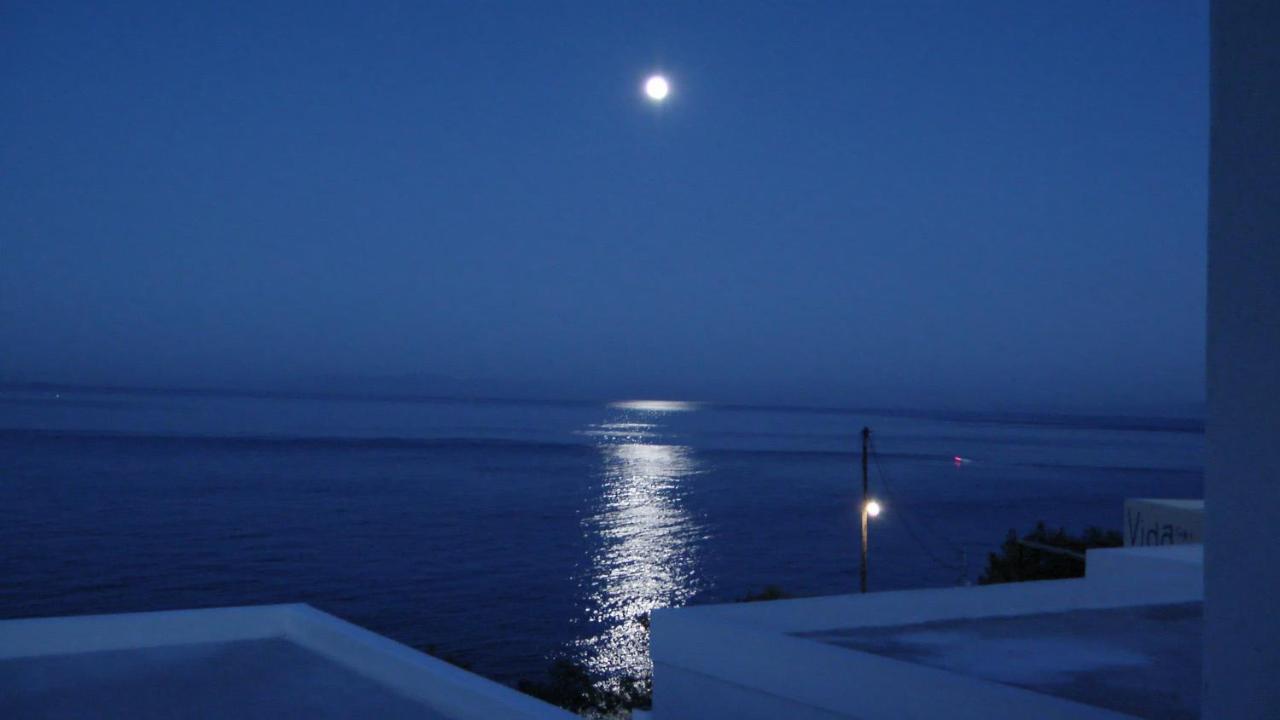 Endless Blue From Syros - Fabrika House 1 Holiday home