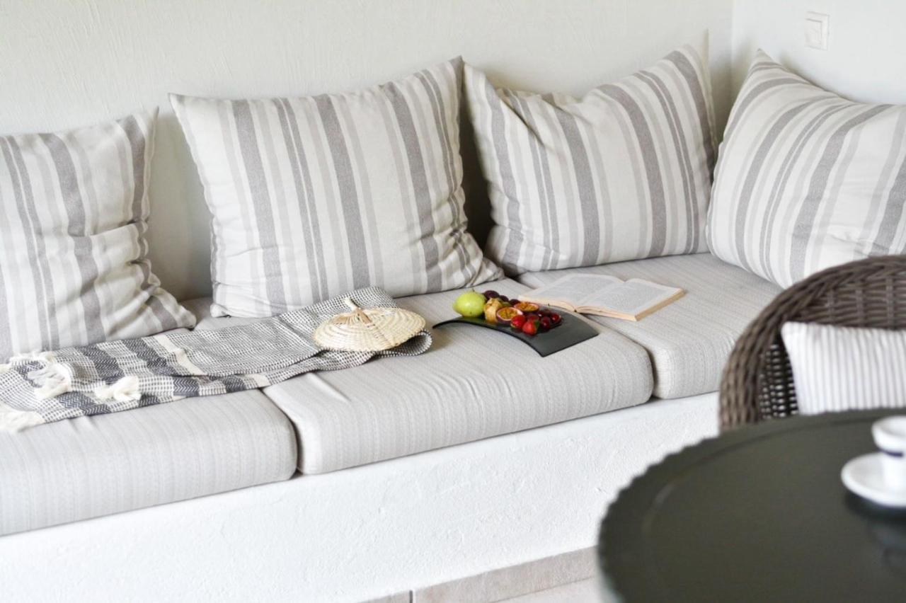 Hotel Acrotel Athena Elia Nikitis