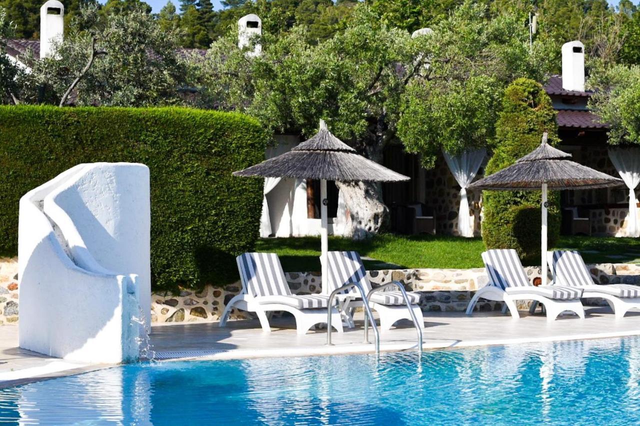 Hotel Acrotel Athena 5*