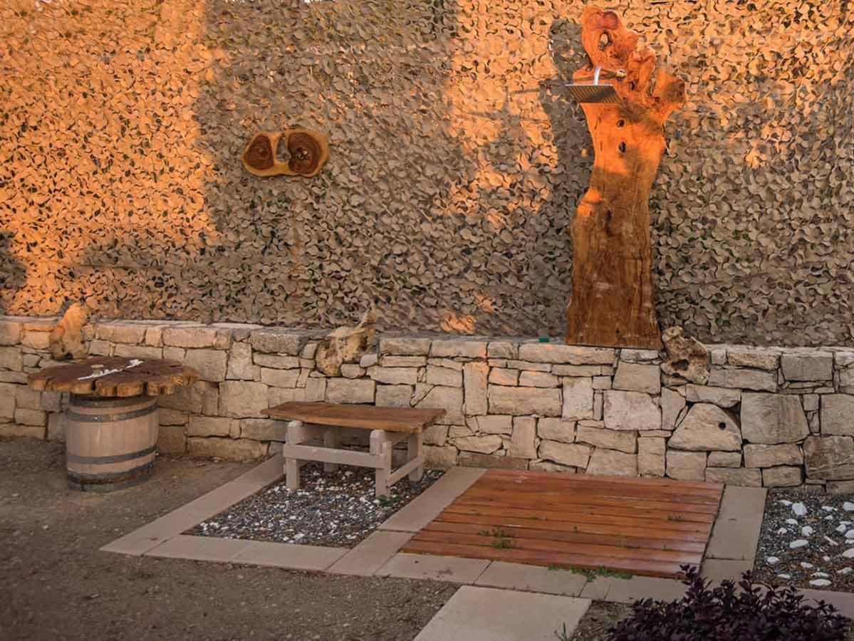 Apartment Stonehouse Olivelia - Afrathias Tympaki