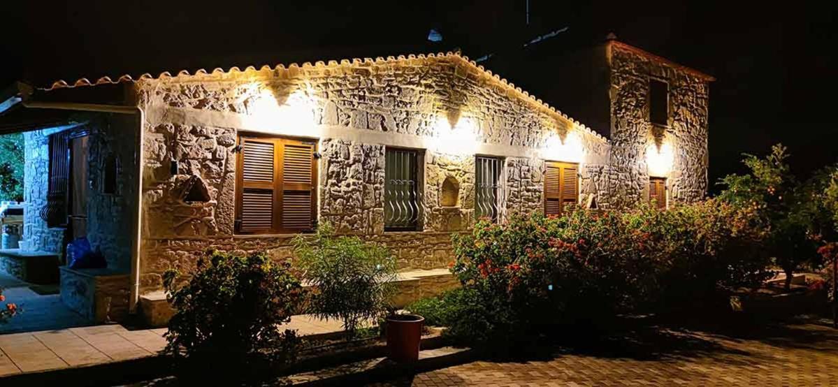 Stonehouse Olivelia - Afrathias * Tympaki