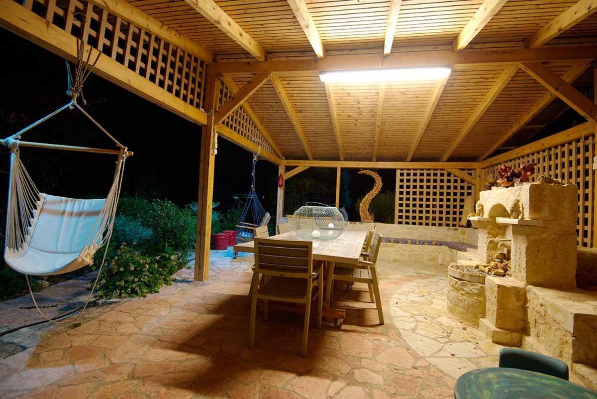 Apartment Stonehouse Olivelia - Afrathias *