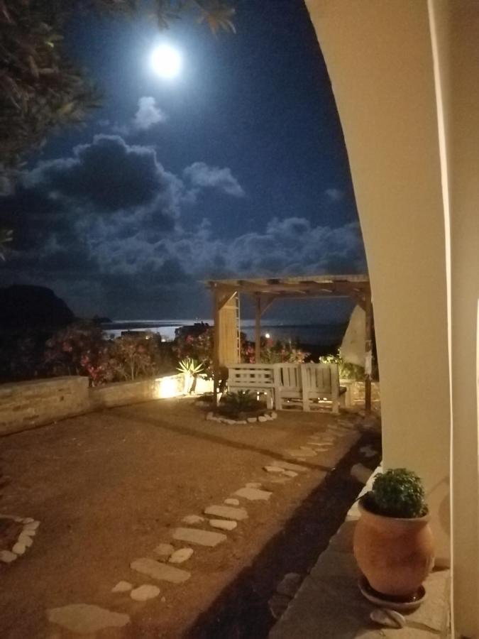 Holiday home Gio St Gio 1 St.giorgio *