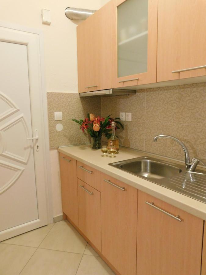 Guest house Anna House 3 Sarti
