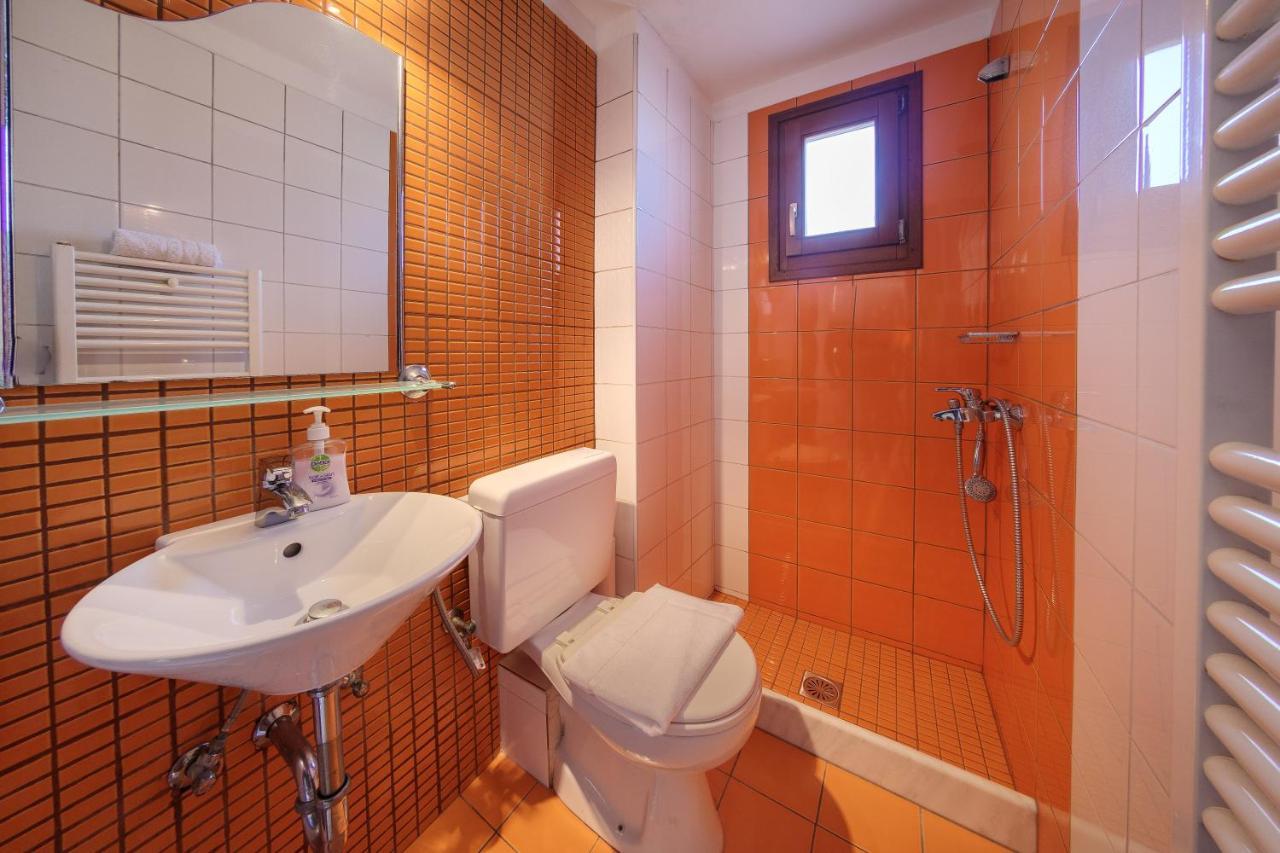 Stella Luxury Apartment Stalida