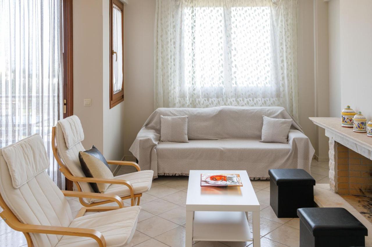 Apartment Stella Luxury *