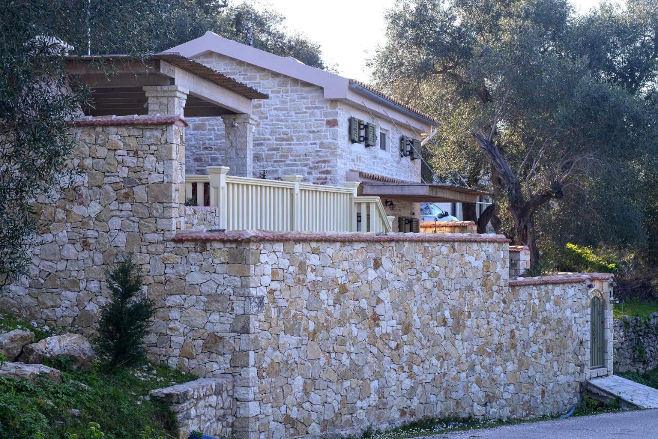 Family's Nest Lakka (Paxos)