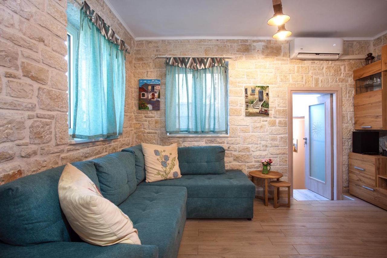 Villa Family's Nest Lakka (Paxos)