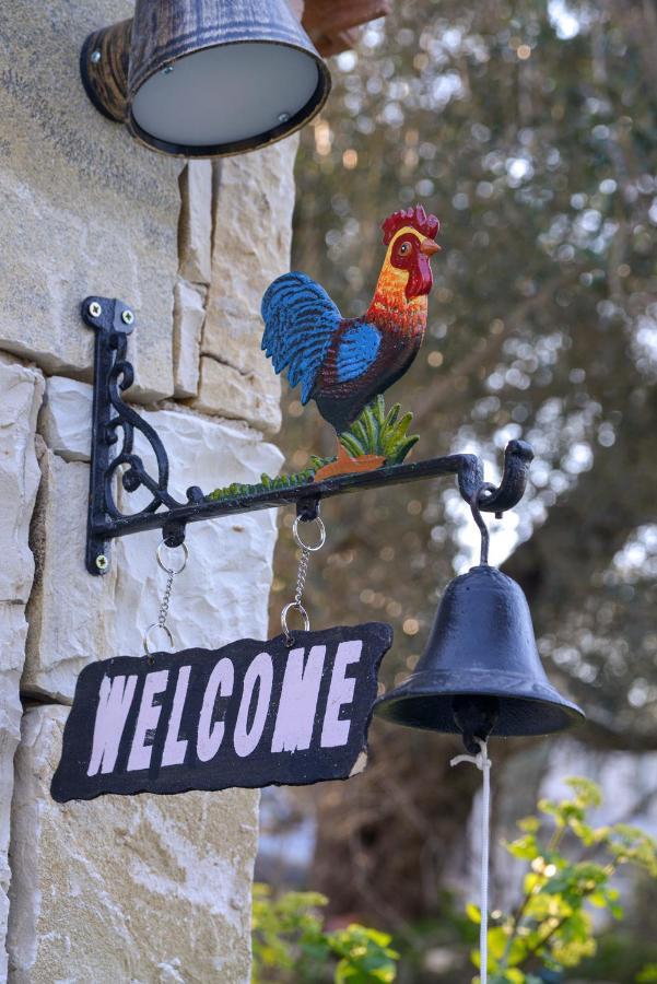 Family's Nest Villa Lakka (Paxos)