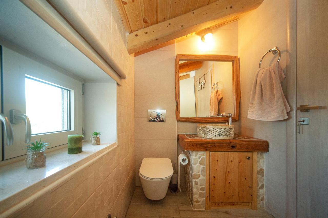 Villa Family's Nest Lakka (Paxos)
